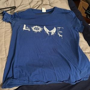 Supernatural Love Shirt